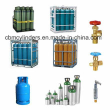 Gas Cylinders Series
